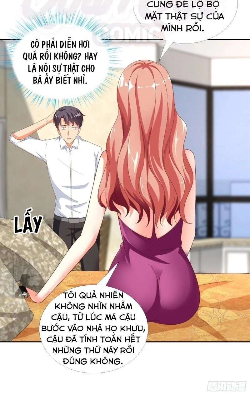 Siêu Cấp Thần Y Đại Biến Thái Chapter 50 - 18