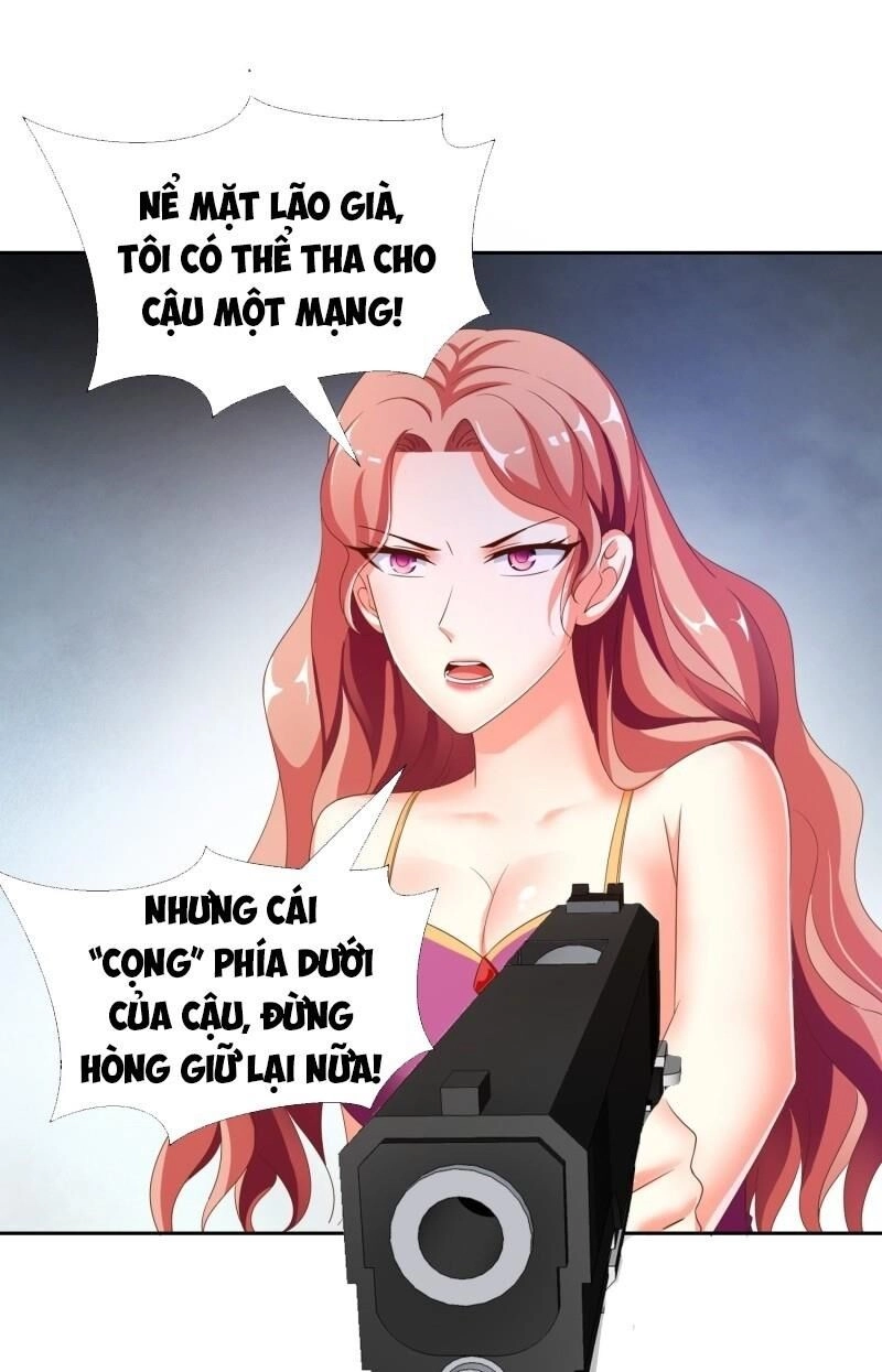 Siêu Cấp Thần Y Đại Biến Thái Chapter 50 - 19