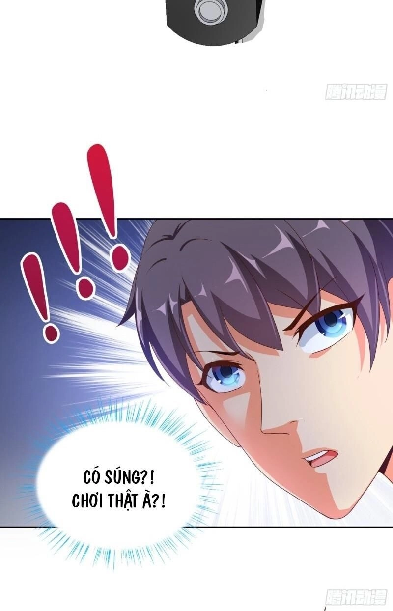 Siêu Cấp Thần Y Đại Biến Thái Chapter 50 - 20