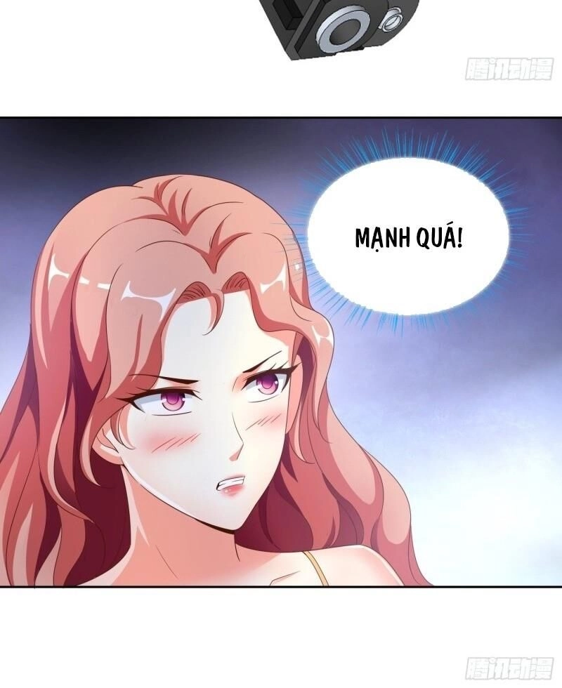 Siêu Cấp Thần Y Đại Biến Thái Chapter 50 - 22