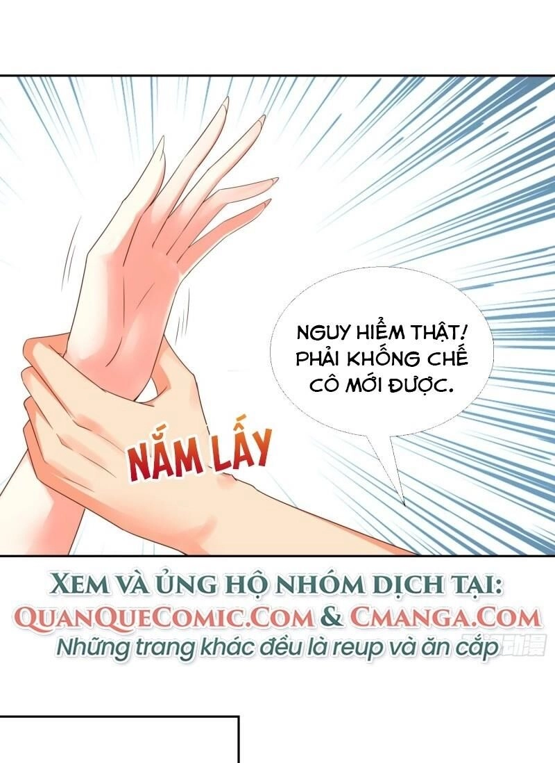 Siêu Cấp Thần Y Đại Biến Thái Chapter 50 - 23