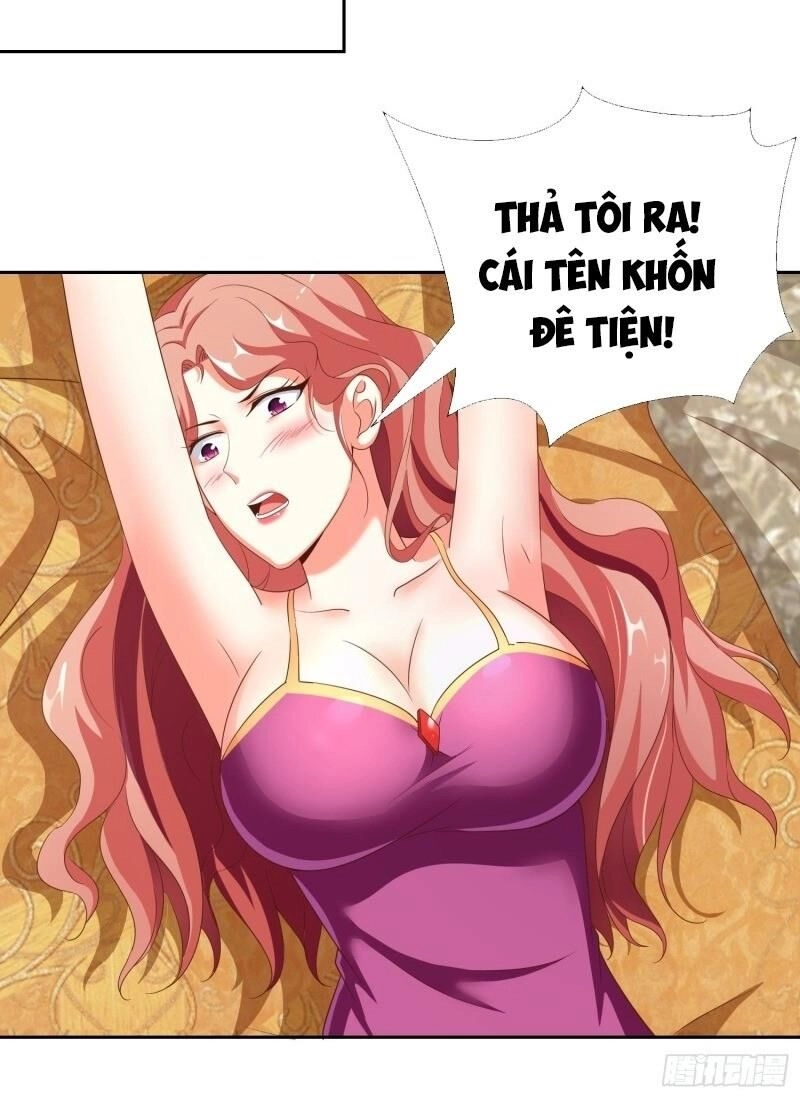 Siêu Cấp Thần Y Đại Biến Thái Chapter 50 - 24