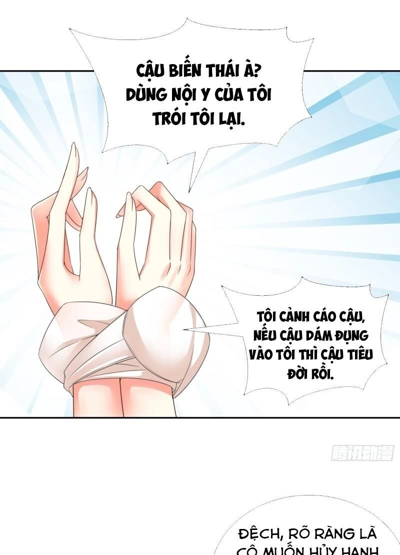 Siêu Cấp Thần Y Đại Biến Thái Chapter 50 - 25