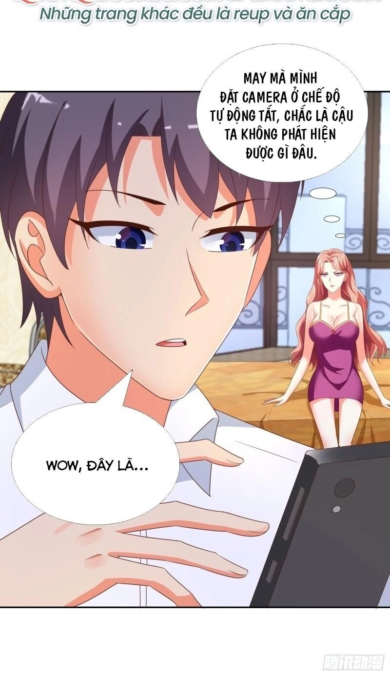 Siêu Cấp Thần Y Đại Biến Thái Chapter 50 - 30