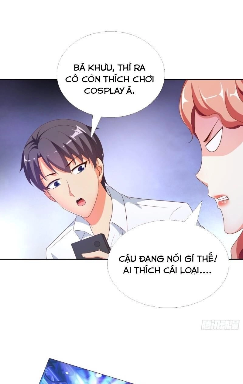 Siêu Cấp Thần Y Đại Biến Thái Chapter 50 - 31