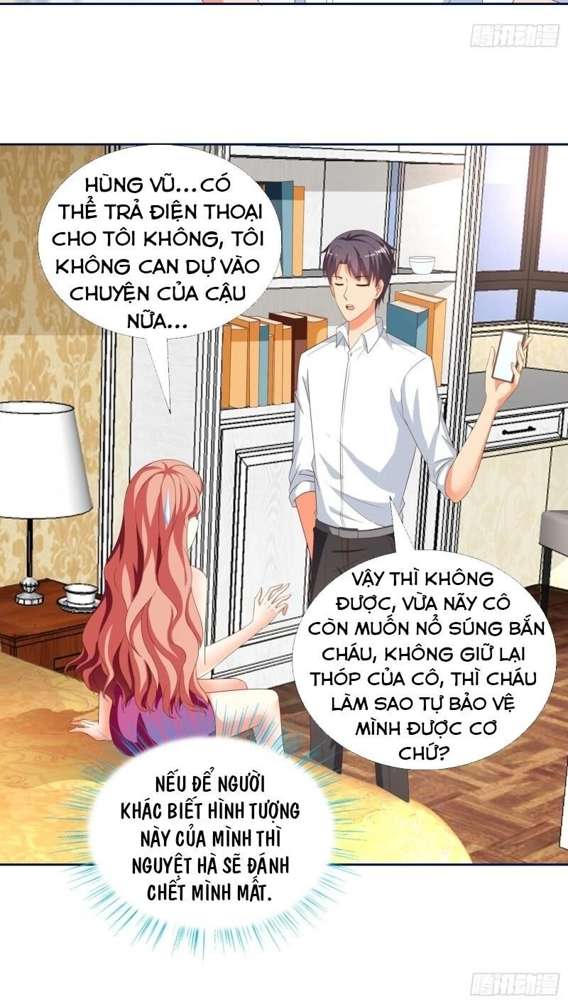 Siêu Cấp Thần Y Đại Biến Thái Chapter 50 - 34