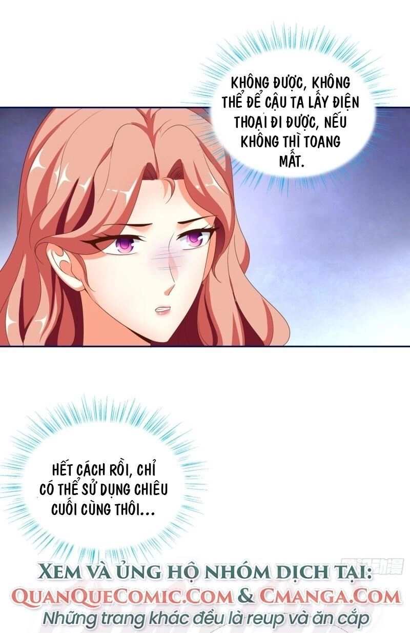 Siêu Cấp Thần Y Đại Biến Thái Chapter 50 - 35