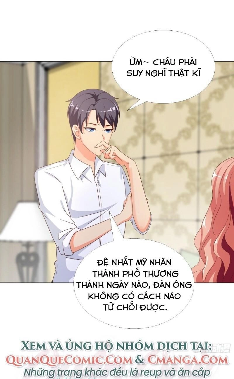 Siêu Cấp Thần Y Đại Biến Thái Chapter 51 - 1