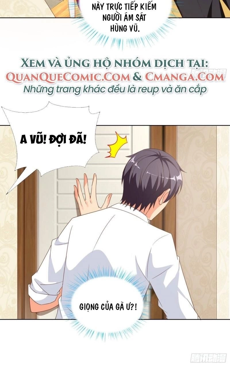 Siêu Cấp Thần Y Đại Biến Thái Chapter 51 - 4