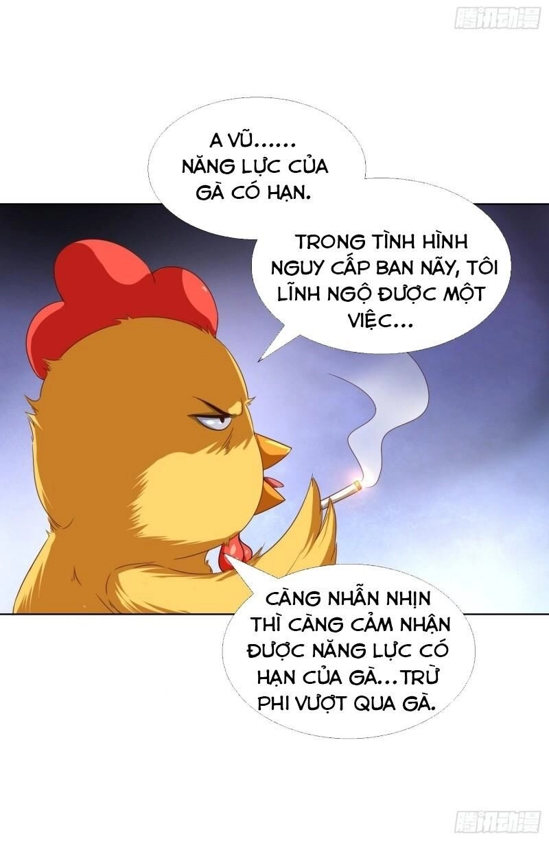 Siêu Cấp Thần Y Đại Biến Thái Chapter 51 - 6