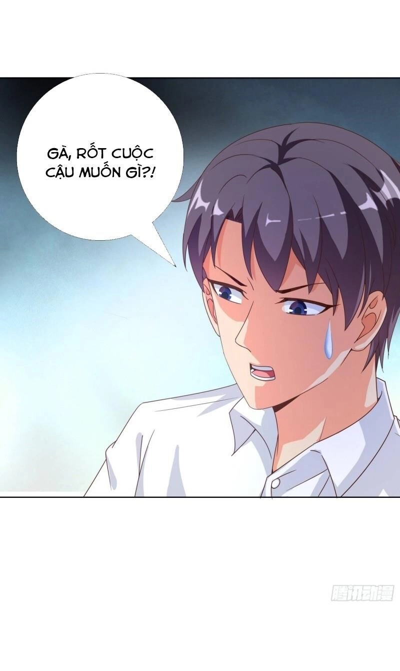 Siêu Cấp Thần Y Đại Biến Thái Chapter 51 - 7