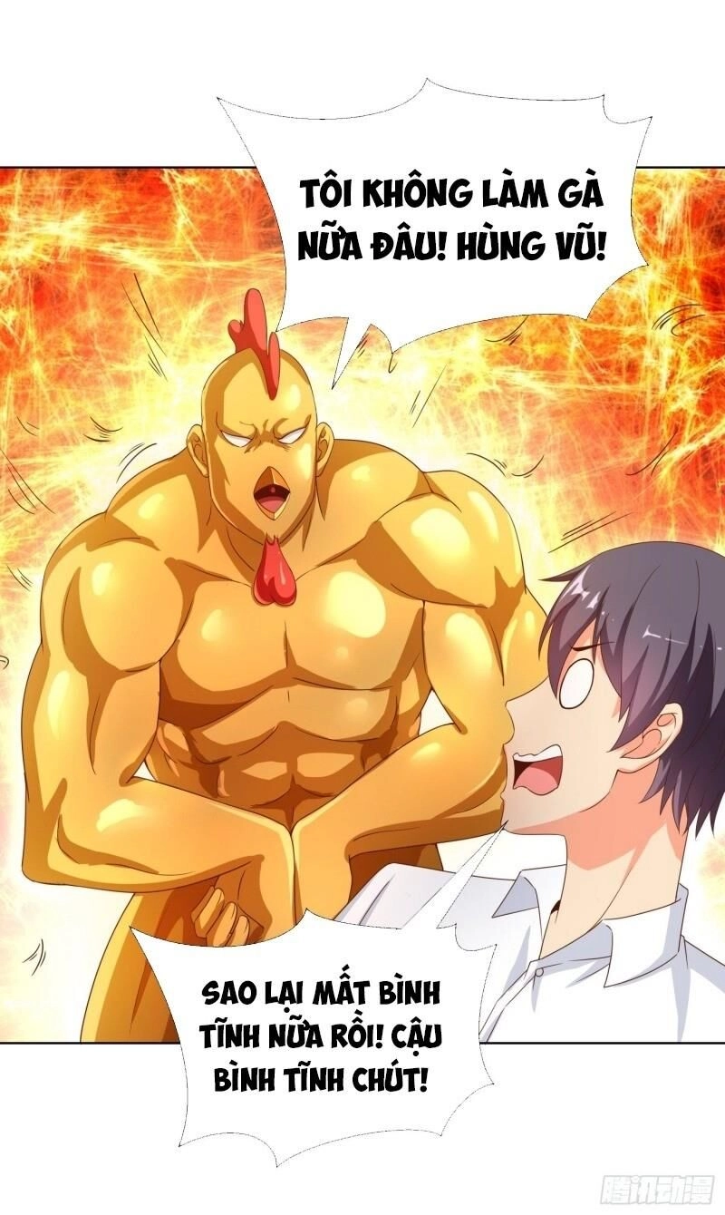 Siêu Cấp Thần Y Đại Biến Thái Chapter 51 - 8