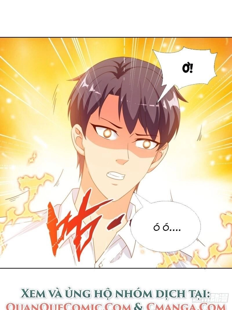 Siêu Cấp Thần Y Đại Biến Thái Chapter 51 - 9