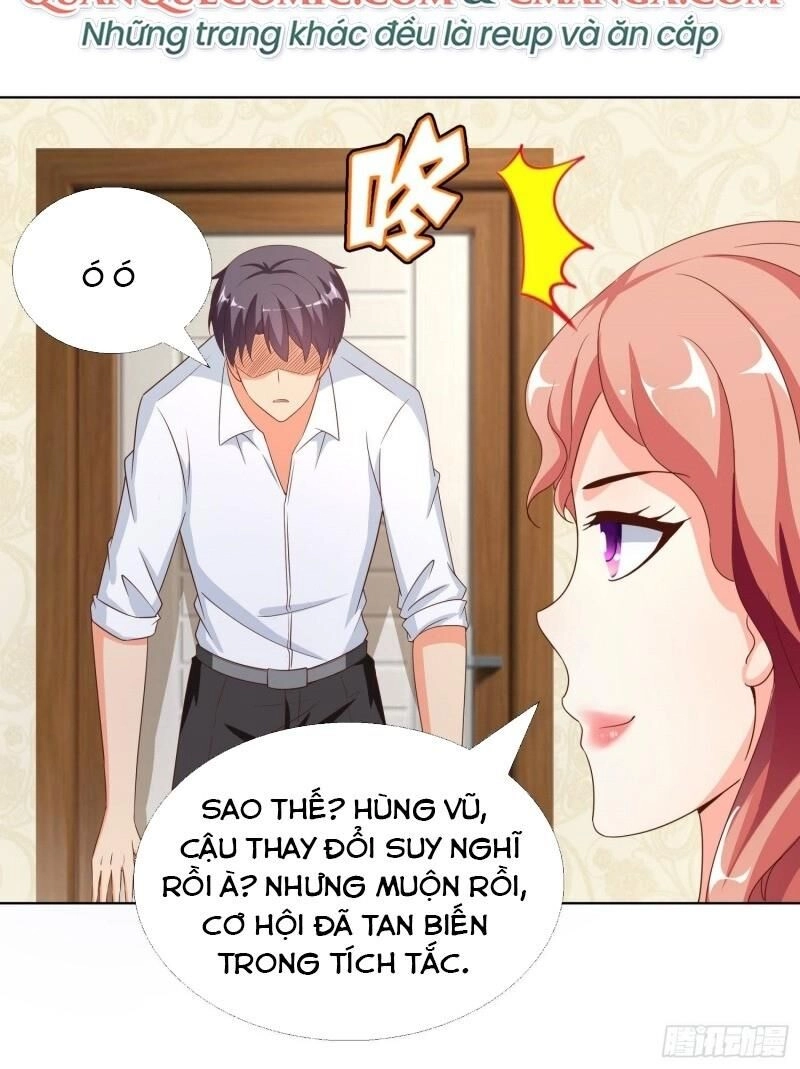 Siêu Cấp Thần Y Đại Biến Thái Chapter 51 - 10