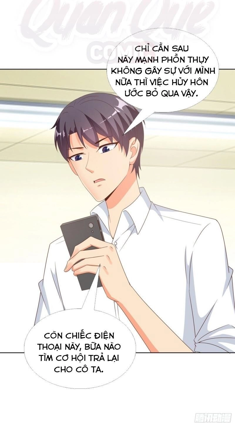 Siêu Cấp Thần Y Đại Biến Thái Chapter 51 - 18