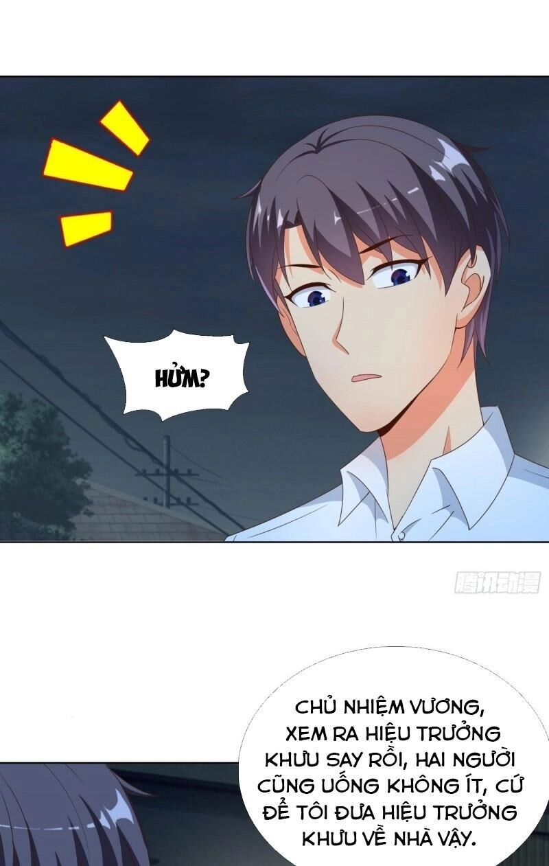 Siêu Cấp Thần Y Đại Biến Thái Chapter 51 - 19