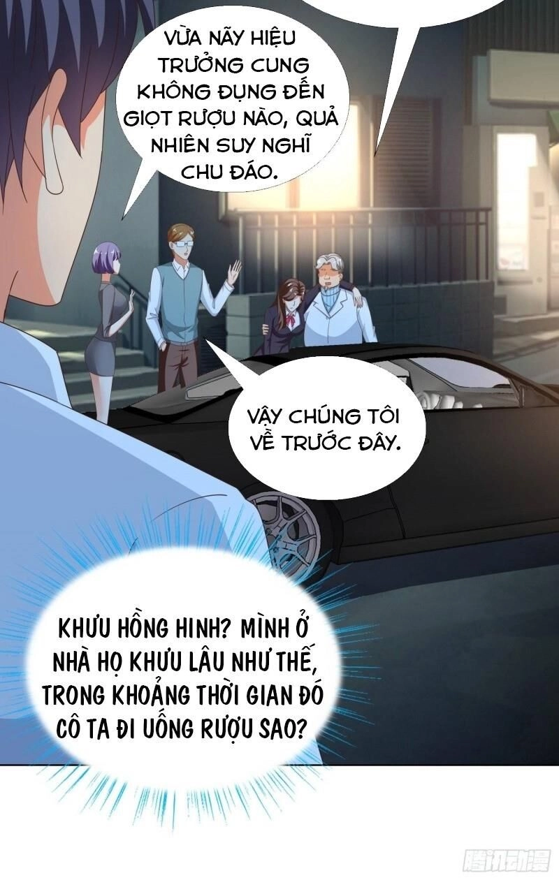 Siêu Cấp Thần Y Đại Biến Thái Chapter 51 - 20