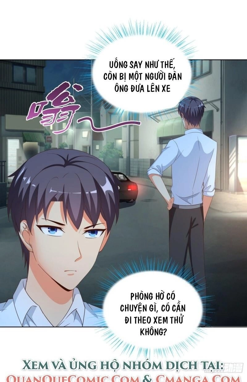 Siêu Cấp Thần Y Đại Biến Thái Chapter 51 - 21