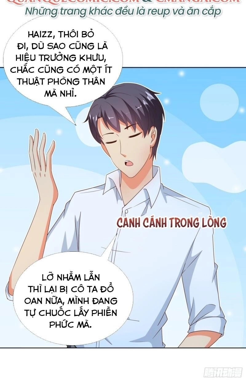 Siêu Cấp Thần Y Đại Biến Thái Chapter 51 - 22