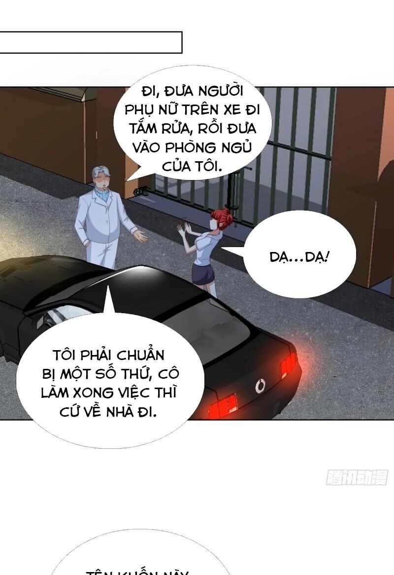 Siêu Cấp Thần Y Đại Biến Thái Chapter 51 - 25