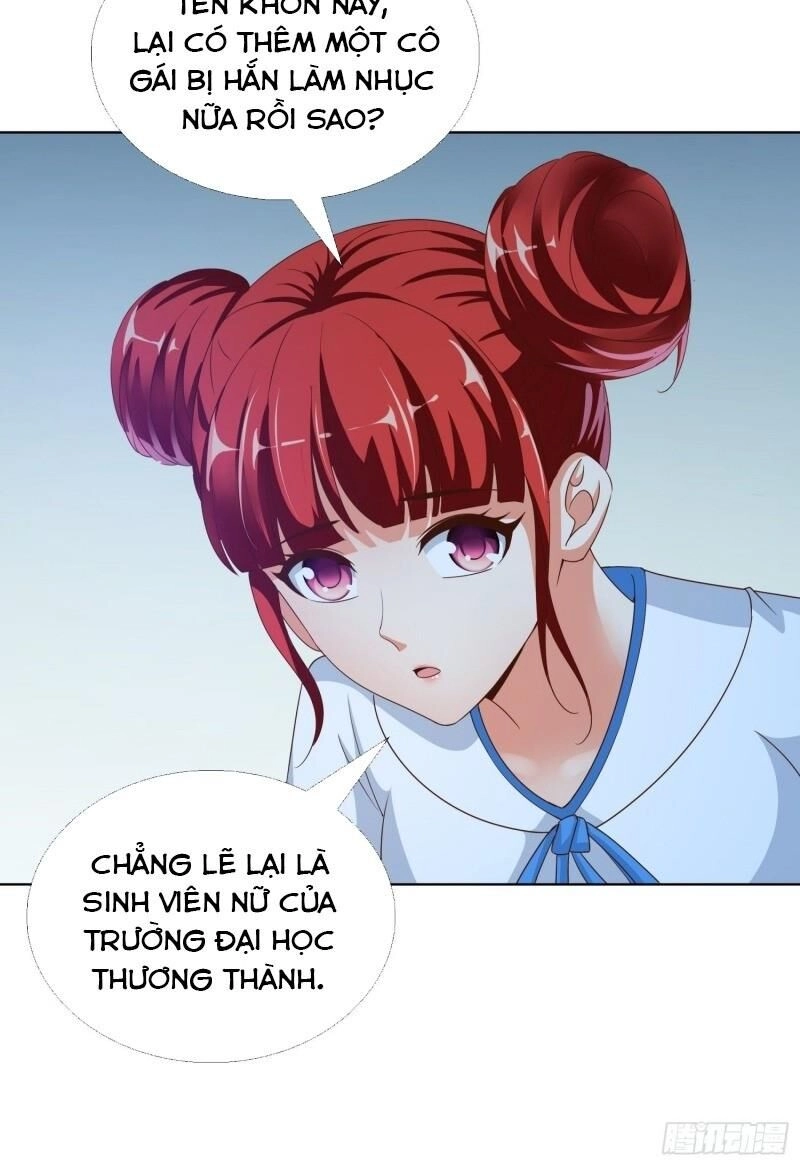 Siêu Cấp Thần Y Đại Biến Thái Chapter 51 - 26