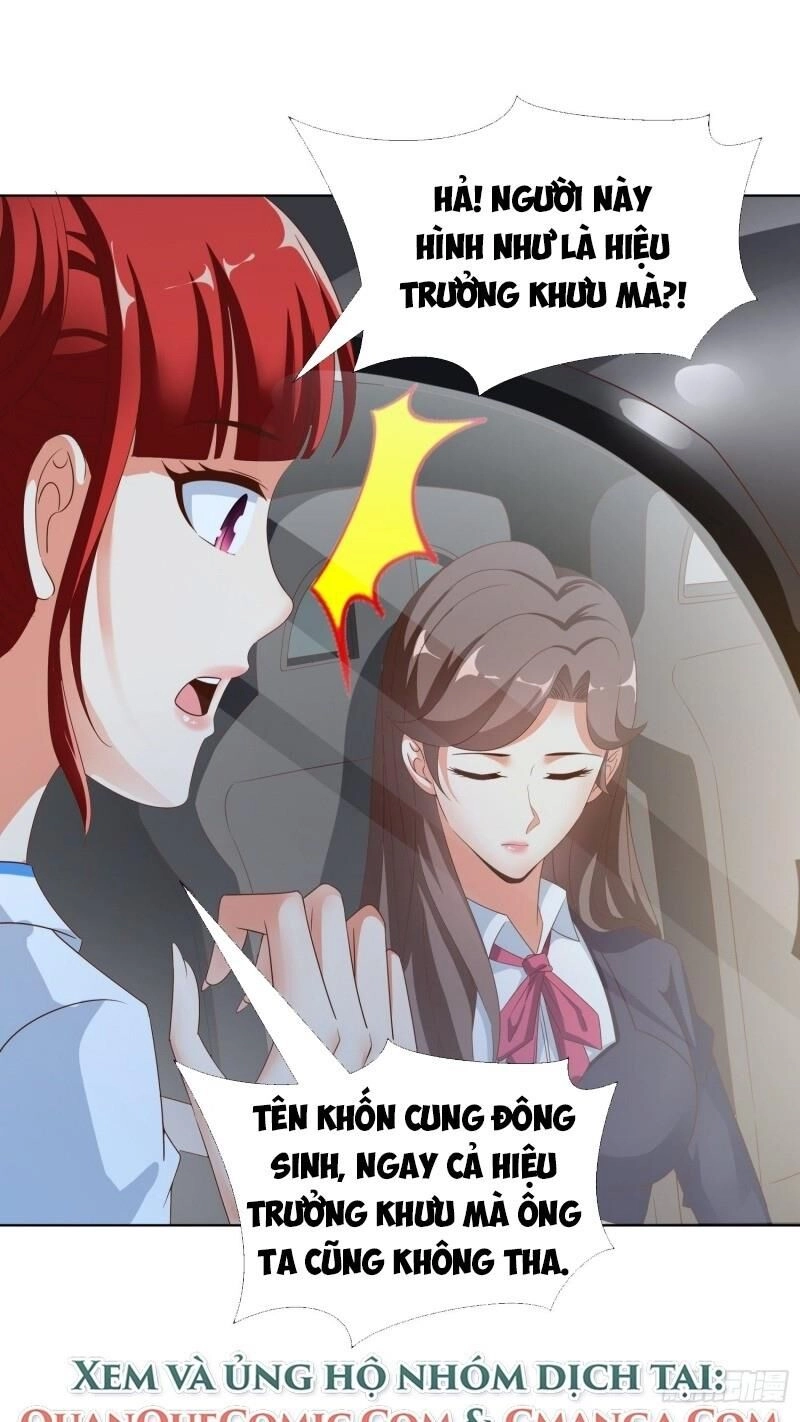 Siêu Cấp Thần Y Đại Biến Thái Chapter 51 - 27