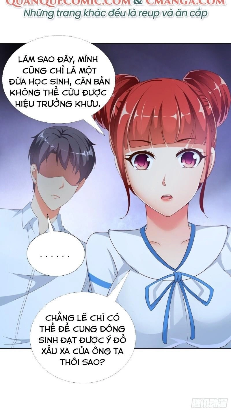 Siêu Cấp Thần Y Đại Biến Thái Chapter 51 - 28