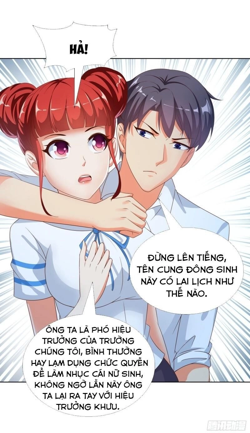 Siêu Cấp Thần Y Đại Biến Thái Chapter 51 - 29