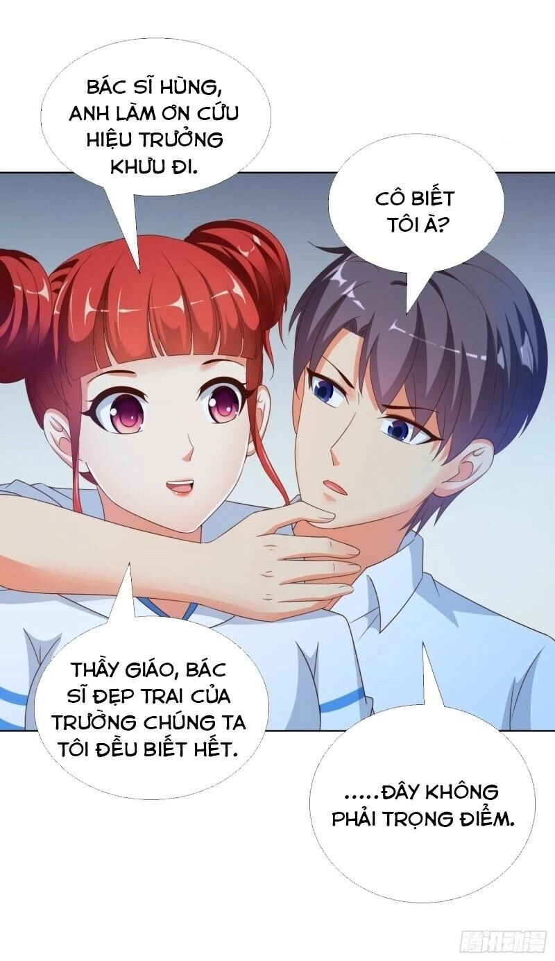 Siêu Cấp Thần Y Đại Biến Thái Chapter 51 - 30