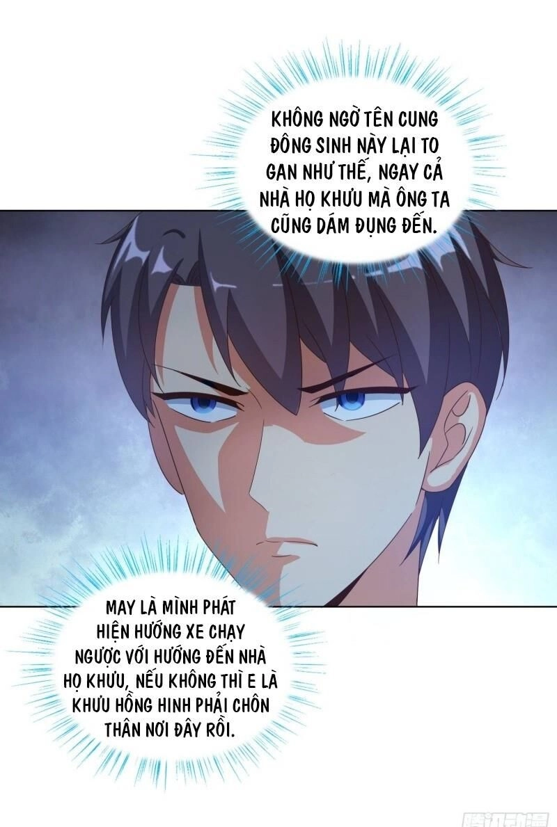 Siêu Cấp Thần Y Đại Biến Thái Chapter 51 - 31