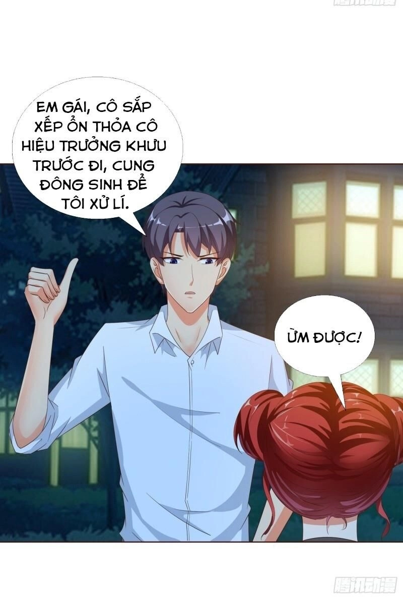 Siêu Cấp Thần Y Đại Biến Thái Chapter 51 - 32