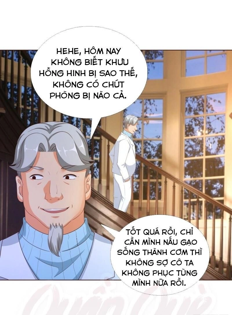 Siêu Cấp Thần Y Đại Biến Thái Chapter 51 - 33