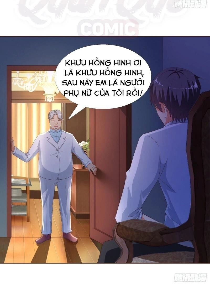 Siêu Cấp Thần Y Đại Biến Thái Chapter 51 - 34