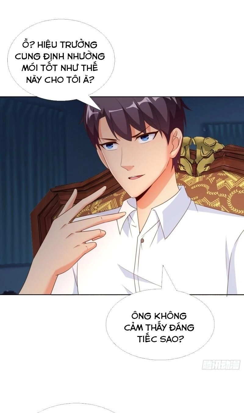 Siêu Cấp Thần Y Đại Biến Thái Chapter 52 - 3