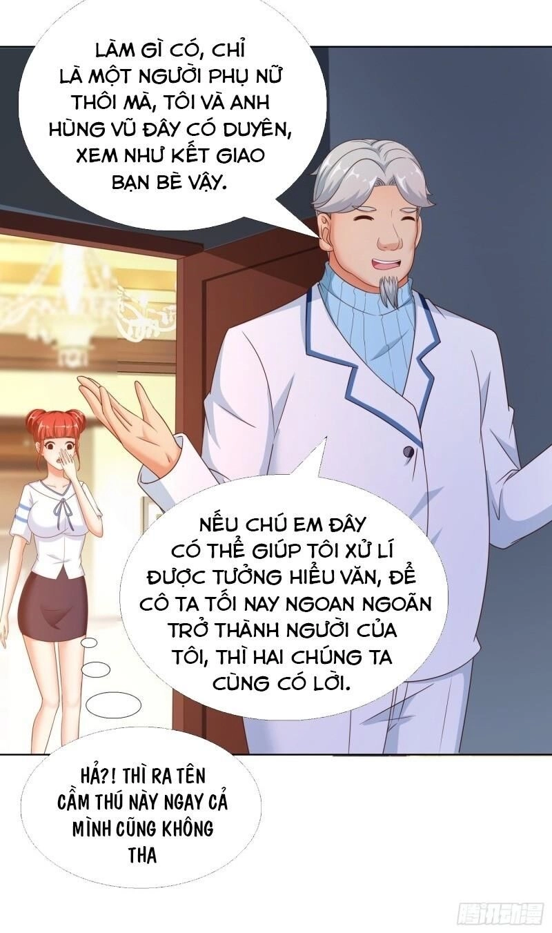 Siêu Cấp Thần Y Đại Biến Thái Chapter 52 - 4