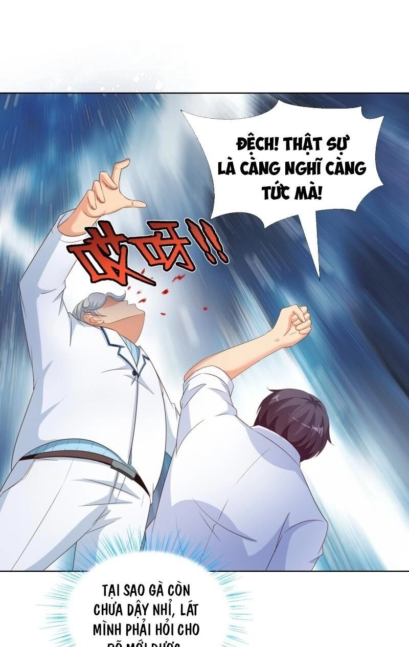 Siêu Cấp Thần Y Đại Biến Thái Chapter 52 - 7