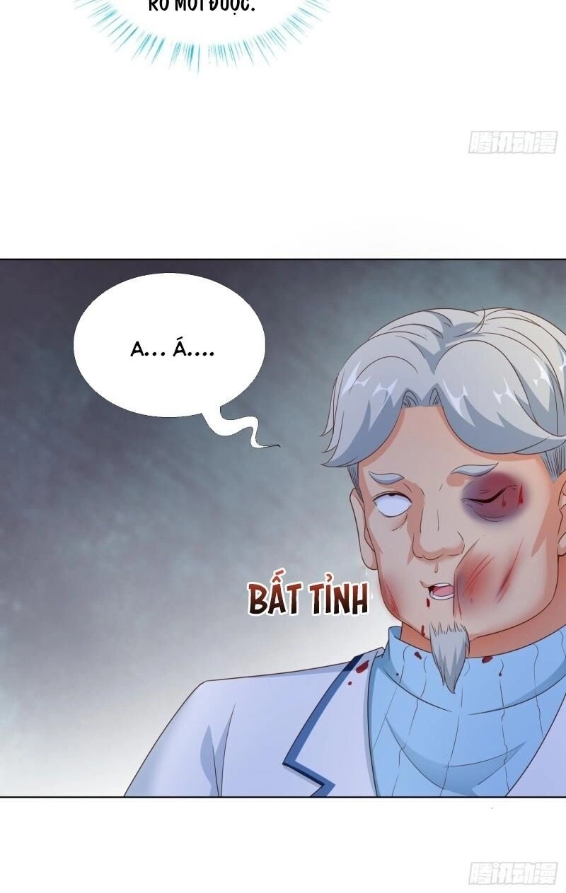 Siêu Cấp Thần Y Đại Biến Thái Chapter 52 - 8