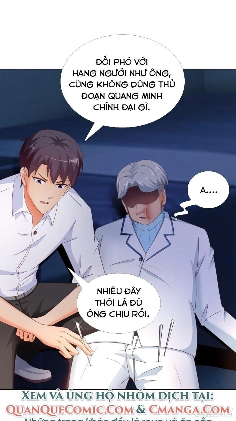 Siêu Cấp Thần Y Đại Biến Thái Chapter 52 - 9