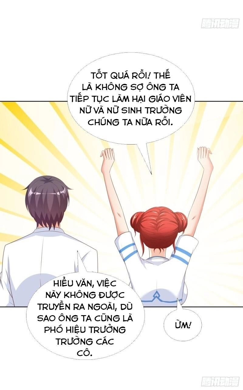 Siêu Cấp Thần Y Đại Biến Thái Chapter 52 - 12