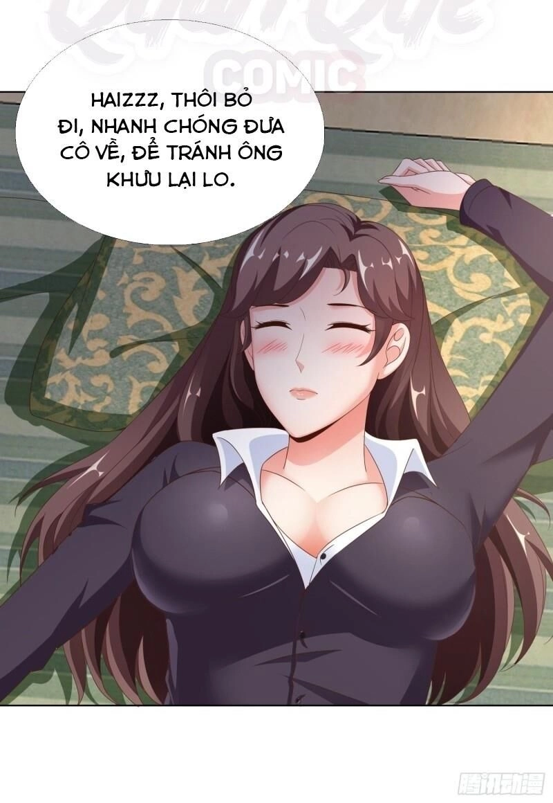 Siêu Cấp Thần Y Đại Biến Thái Chapter 52 - 16