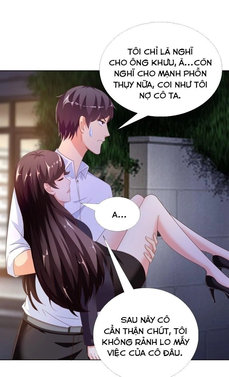 Siêu Cấp Thần Y Đại Biến Thái Chapter 52 - 17