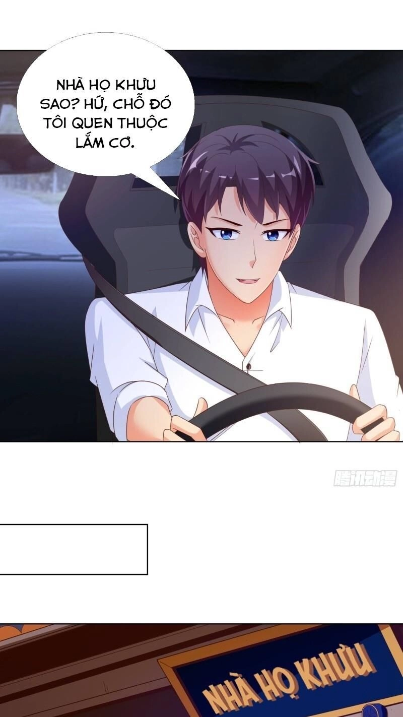 Siêu Cấp Thần Y Đại Biến Thái Chapter 52 - 19