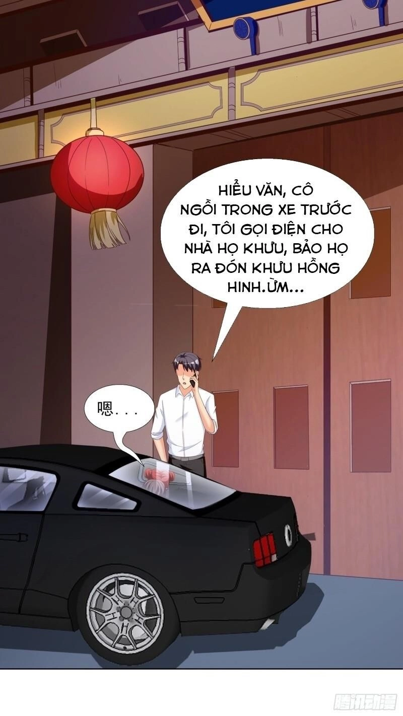 Siêu Cấp Thần Y Đại Biến Thái Chapter 52 - 20