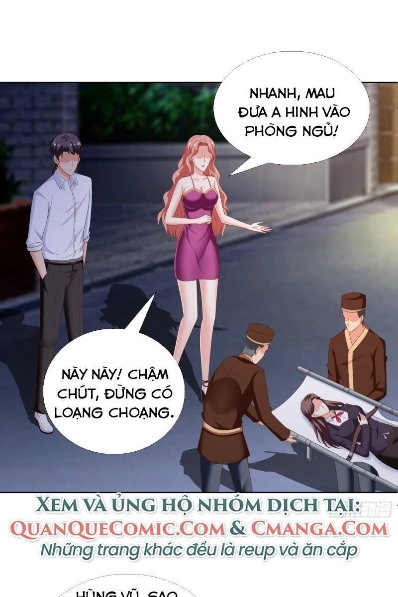 Siêu Cấp Thần Y Đại Biến Thái Chapter 52 - 21