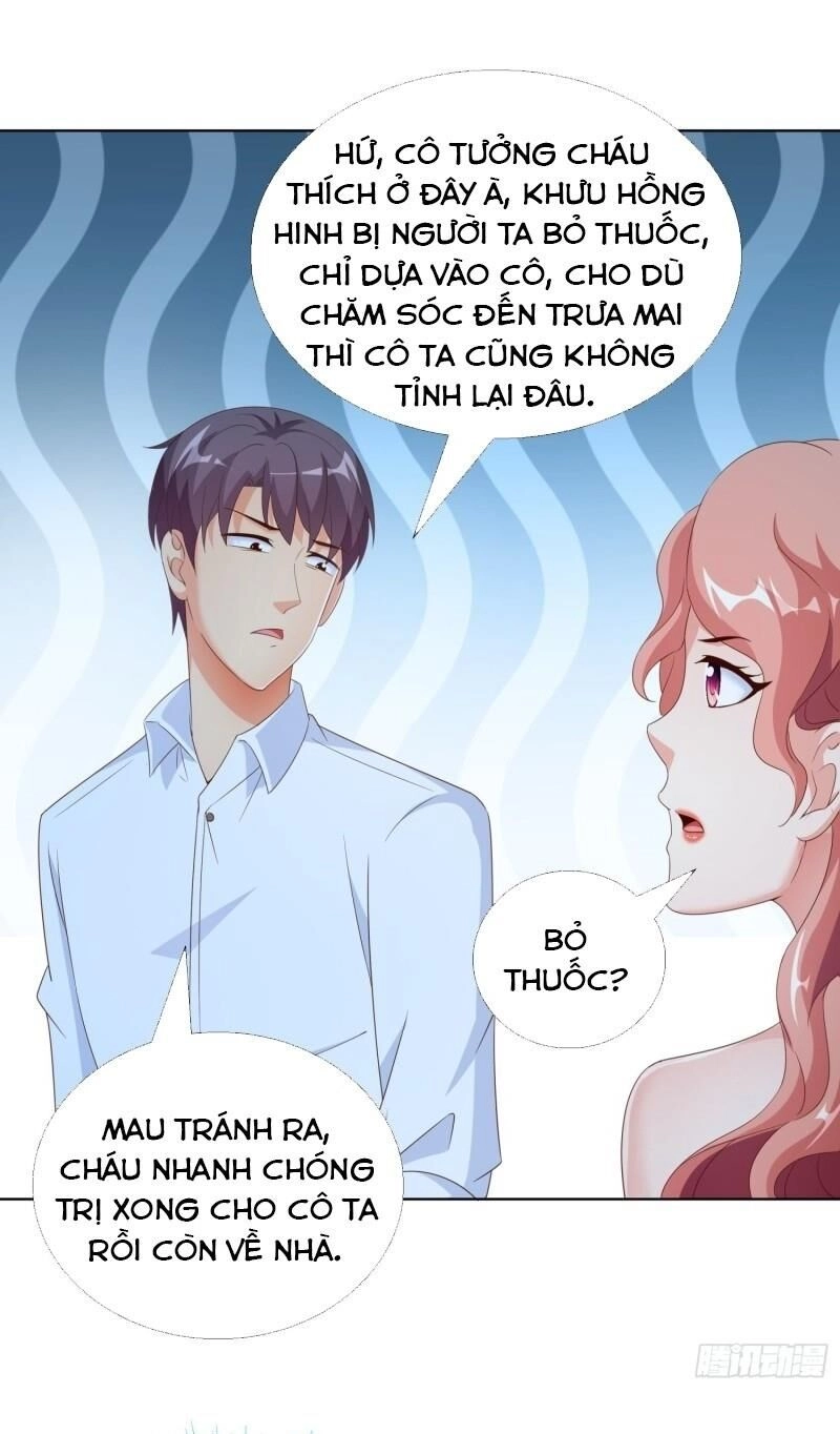 Siêu Cấp Thần Y Đại Biến Thái Chapter 52 - 23