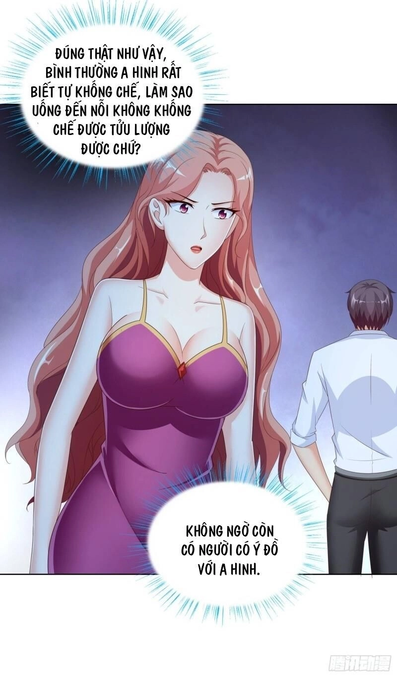 Siêu Cấp Thần Y Đại Biến Thái Chapter 52 - 24