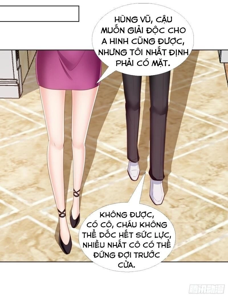 Siêu Cấp Thần Y Đại Biến Thái Chapter 52 - 26