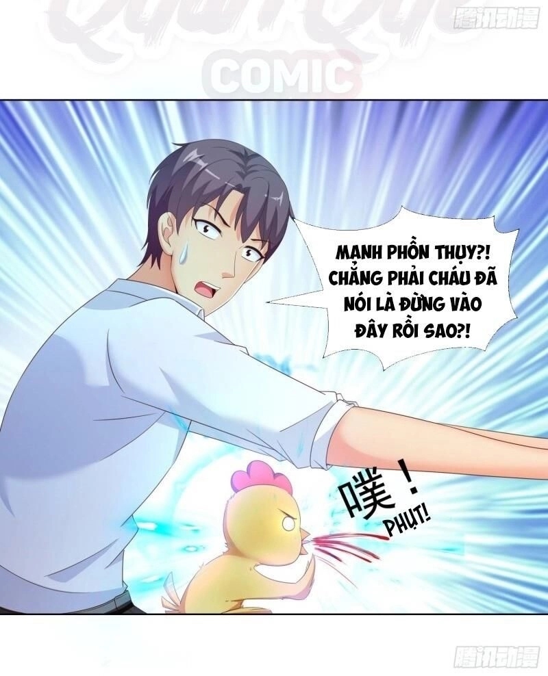 Siêu Cấp Thần Y Đại Biến Thái Chapter 52 - 32