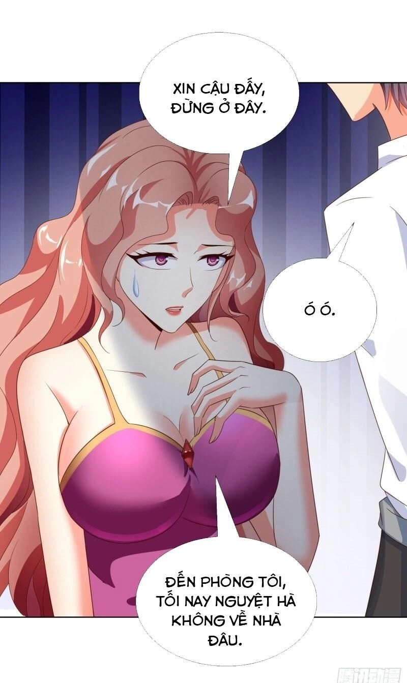 Siêu Cấp Thần Y Đại Biến Thái Chapter 53 - 3