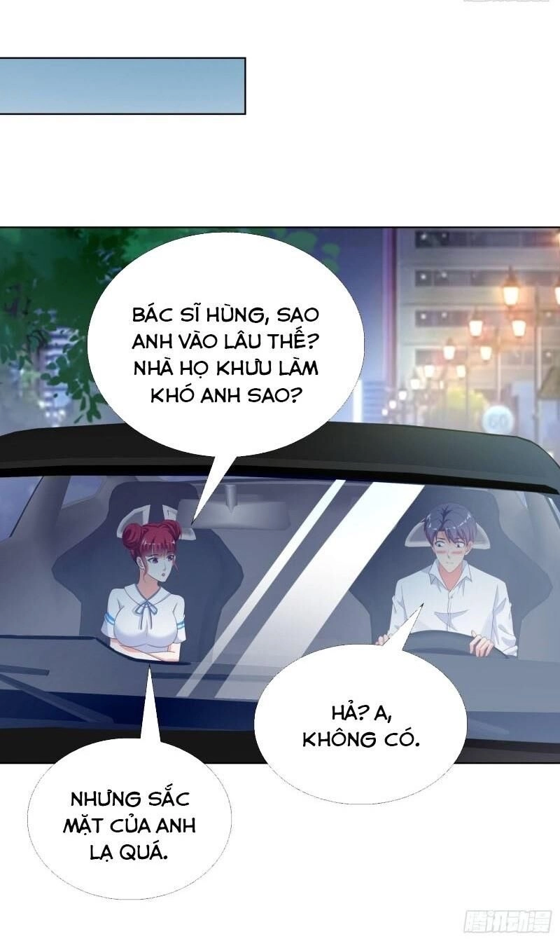 Siêu Cấp Thần Y Đại Biến Thái Chapter 53 - 4